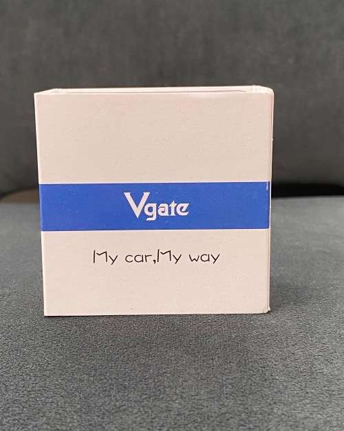 Vgate iCar Pro Bluetooth 4.0 (BLE) OBD2 Code Scanner Car for iOS & Android