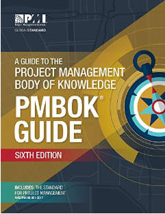 A Guide To The Project Management Body Of Knowledge  (FREE eBook + eReader Software)