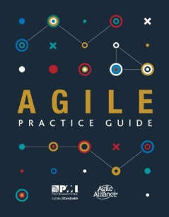 Agile Practice Guide  (FREE eBook + eReader Software)