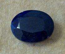 8.50ct Natural SAPPHIRE Specimen