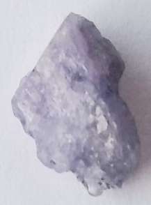 2.850ct Natural TANZANITE Crystal