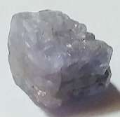 2.300ct Natural TANZANITE Crystal