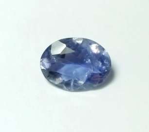1.150ct Natural IOLITE