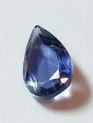 0.550ct Natural IOLITE