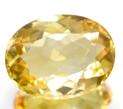 3.550ct Natural CITRINE