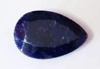 4.65ct Natural SAPPHIRE Pear