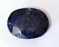 9.900ct Natural SAPPHIRE Oval