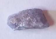 2.000ct Natural TANZANITE Crystal