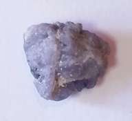 4.850ct Natural TANZANITE Crystal