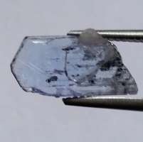 2.140ct Natural TANZANITE 13 x 7 x 3mm