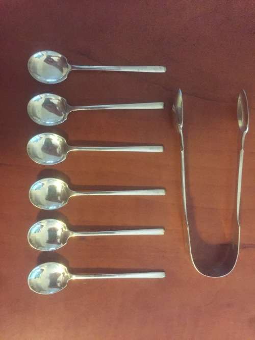 Hallmarked Silver London & Birmingham.A Steal !!!!!