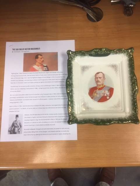 BOER WAR MEMORABILIA , PRICE REDUCED !!!!!