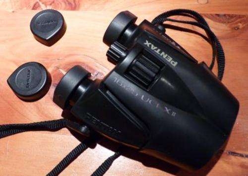 Pentax 16x24 UCF XII