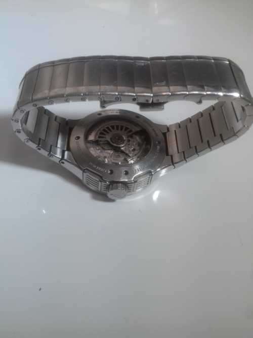 Original Porsche Design watch