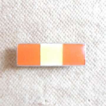 PERSONNEL SERVICE COPS BERET BALKIE WITH PINS.