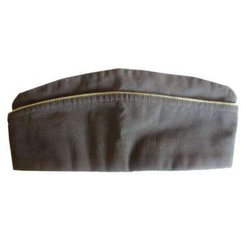 S.A.A.F GARRISON CAP WITHOUT BADGE.