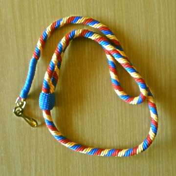 Technical Service Corps Lanyard