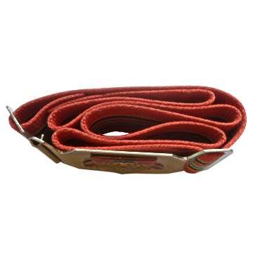 S.A.D.F - Pride Of Lions Stable Belt - 100cm.