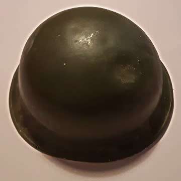 S.A.D.F Staaldak With Complete Inner.