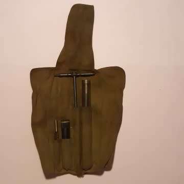 S.A.D.F R1 Cleaning Kit.