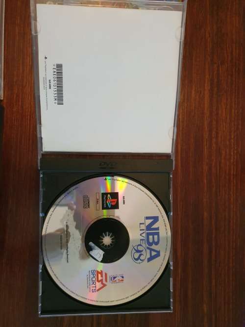 Original Playstation  1 Games