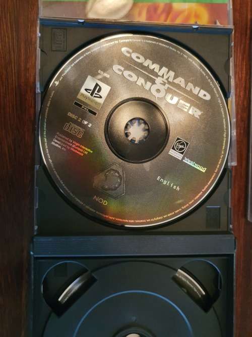 Original Playstation  1 Games