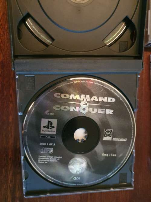 Original Playstation  1 Games