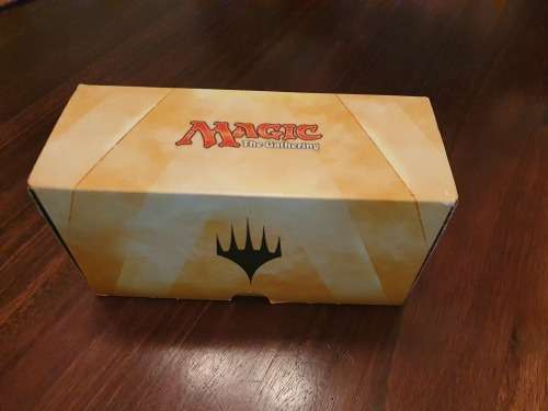 Magic The Gathering over 500 cards