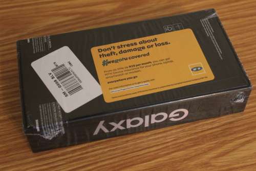 Samsung s21 ultra 256gb 5g dual sim