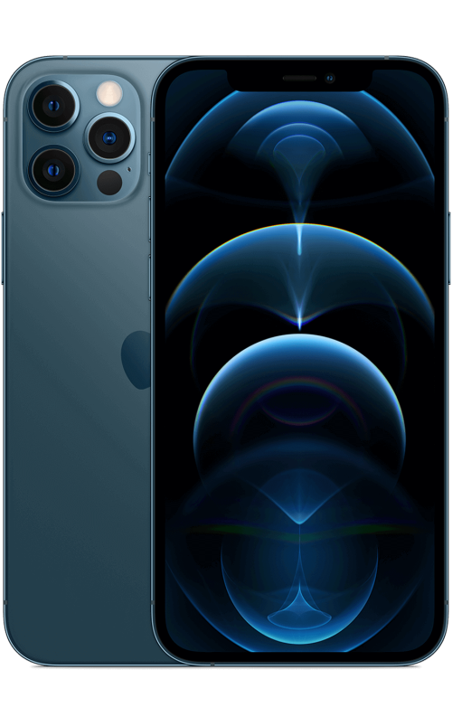 Iphone 12 pro max 512gb BRAND NEW ICASA APPROVED