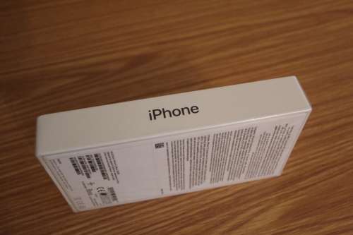 Iphone 12 256gb