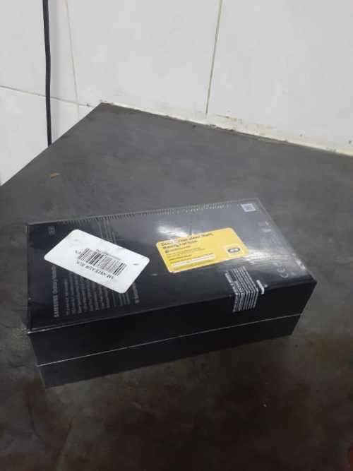 Samsung Note 10 Plus 256gb BRAND NEW SEALED ICASA APPROVED