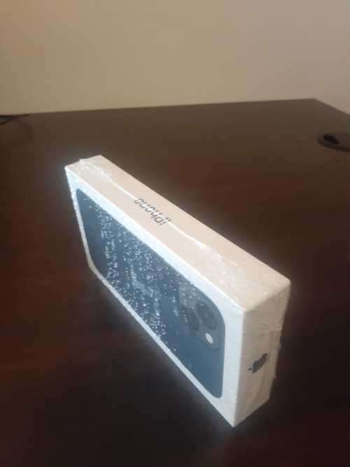 Apple Iphone 13 512gb