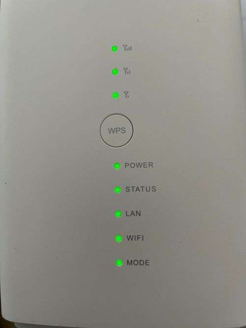 Unlocked Huawei b618-22d 600mbps  LTE 4g router CAT11 simcard b618 brand new fast shipping