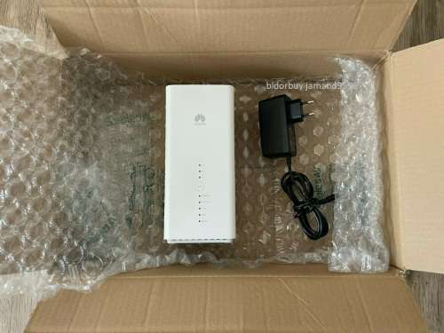 Unlocked Huawei b618-22d 600mbps  LTE 4g router CAT11 simcard b618 brand new fast shipping