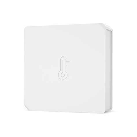 Sonoff SNZB-02 Zigbee Temperature and Humity sensor