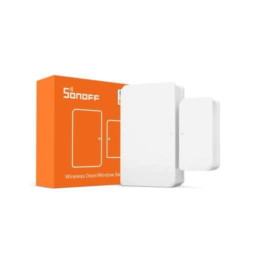 Sonoff SNZB-04 Zigbee Door / Window sensor