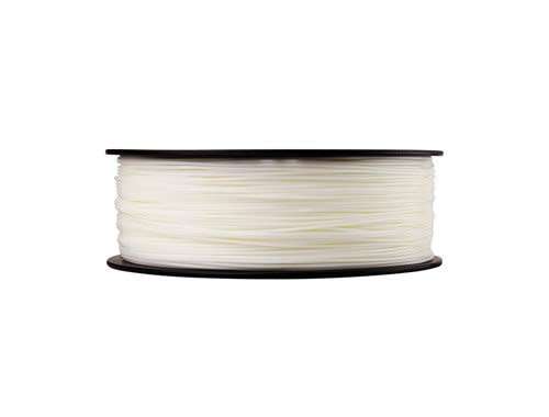 ABS+ filament, 1.75mm, natural, 1kg/roll