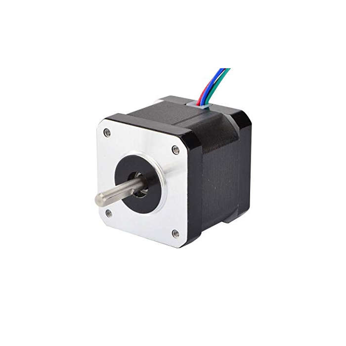 Nema 17 1.8` Stepper Motor 40mm