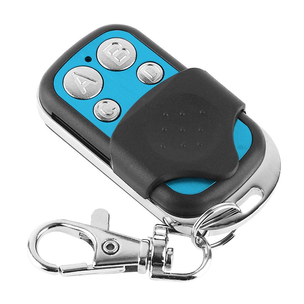 Sonoff RF Remote 433MHZ Remote