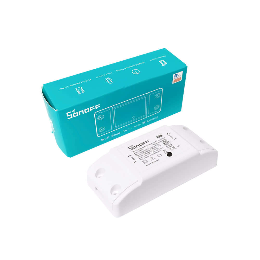 Sonoff RFR2