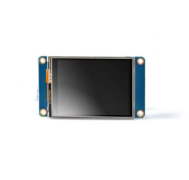 Nextion NX3224T024 2.4` LCD Touch Display