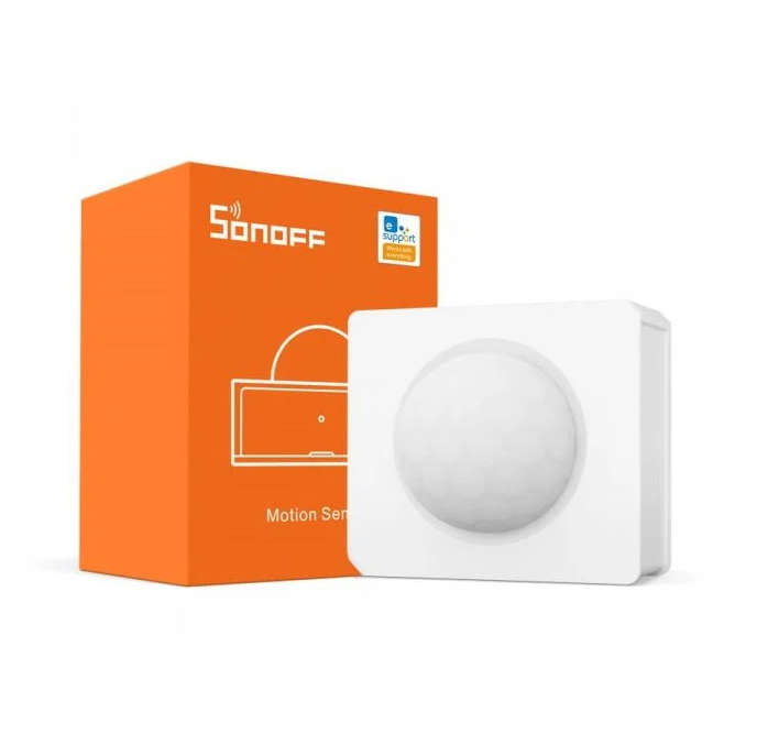 Sonoff SNZB-03 Zigbee Motion sensor