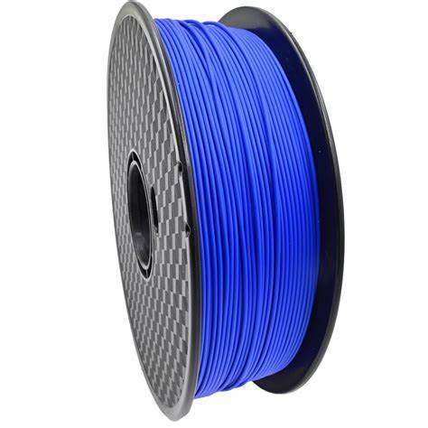 1.75mm 1Kg ABS Filament - Dark Blue
