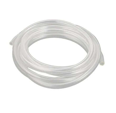 1M PTFE Tube for Extruder and 1.75/3mm Filament 1.75mm Transparent (2*4) Per Meter