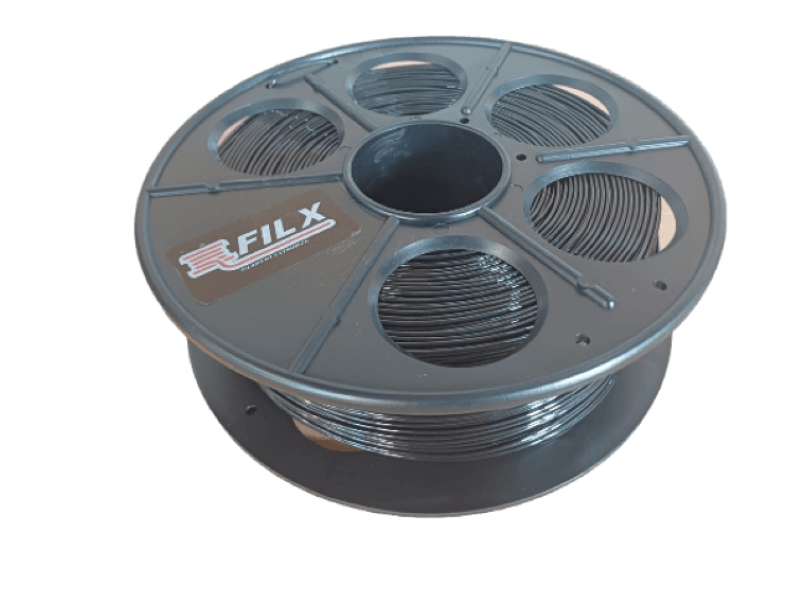 Fil-X PETG 1,75mm Black