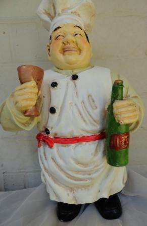 The Baker- when the baking is over-it is time to...,