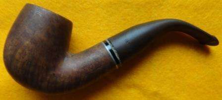 It is a PETERSON from Dublin