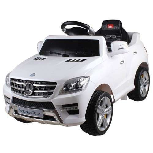 Mercedes ML350 Ride On Toy Car