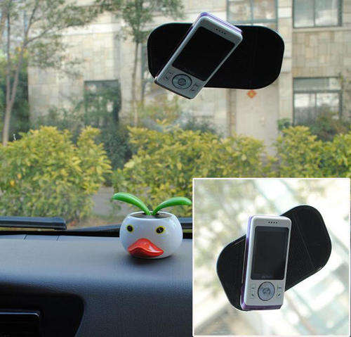 MAGIC STICKY CAR PAD*Crazy R1 Auction*